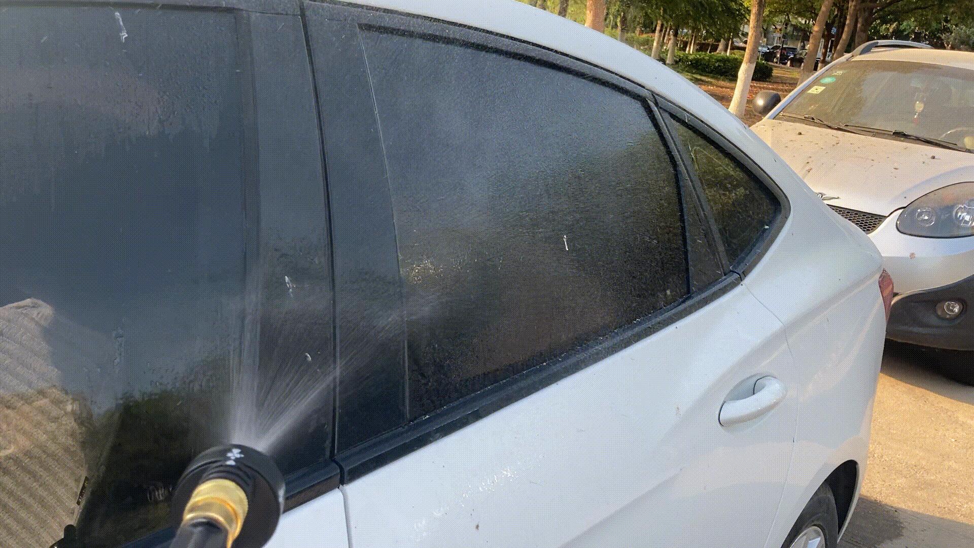 威克士洗车机wu629与wg630的区别,智能自助洗车机怎么用