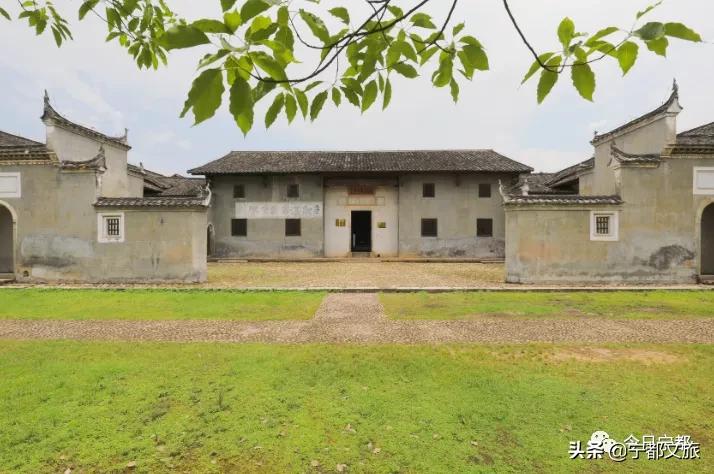 你所不知道的宁都（一）|宁都：毛*东泽**就任中革军委主席