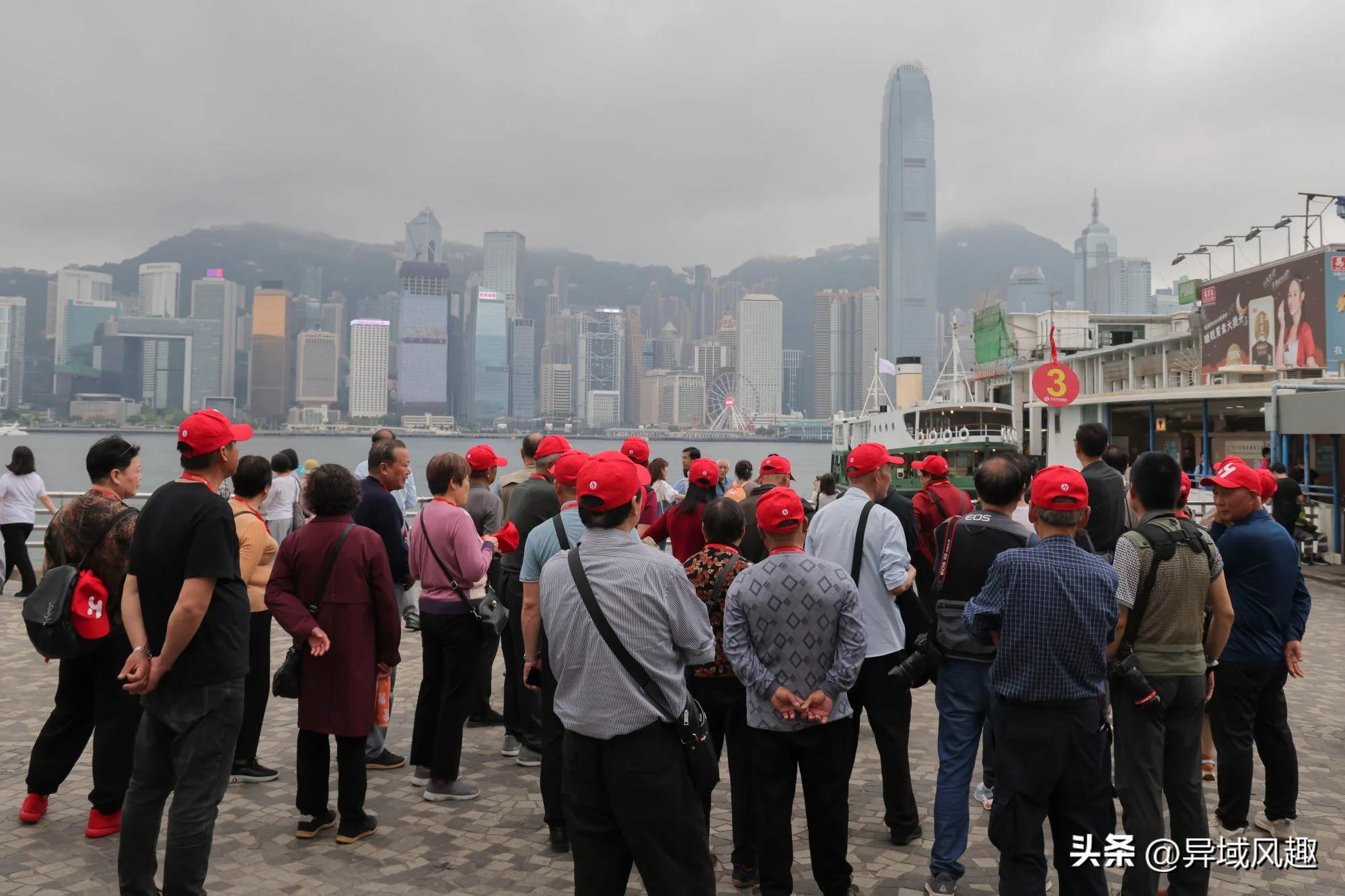 香港真的很吸引人吗,南华早报为什么都是英文