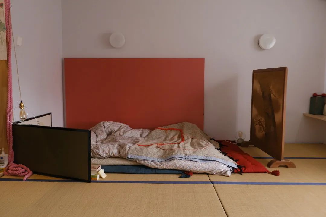 一个人住两个家？她的帝都生活，我羡慕坏了