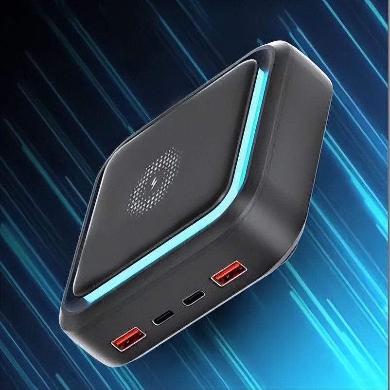 适合家庭用的万能充电器,最实用的充电器头