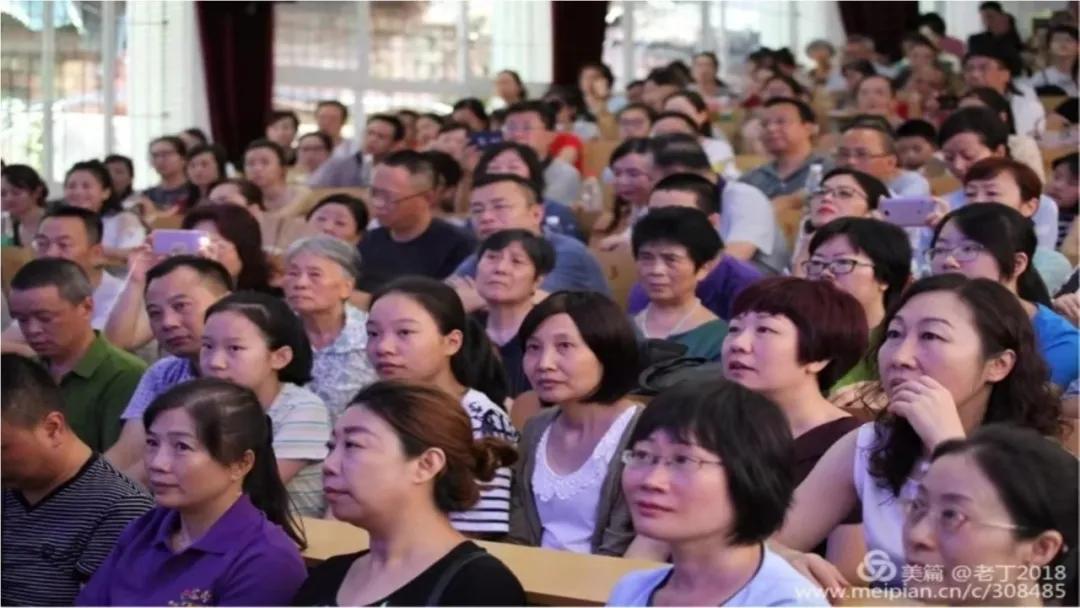 李镇西说最好的教育莫过于,李镇西怎么教育女儿