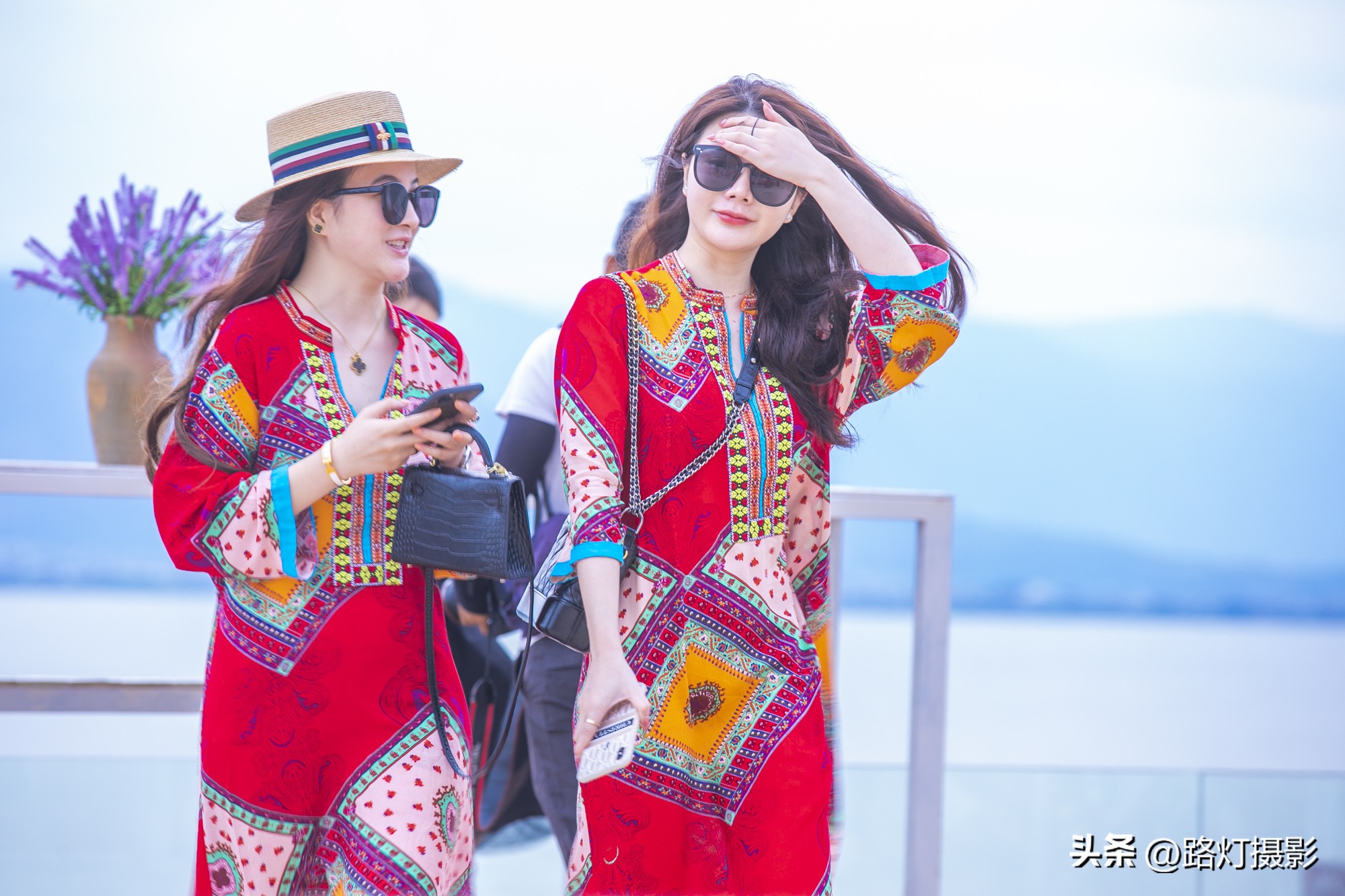 刘亦菲大理风景,刘亦菲带火的大理景点