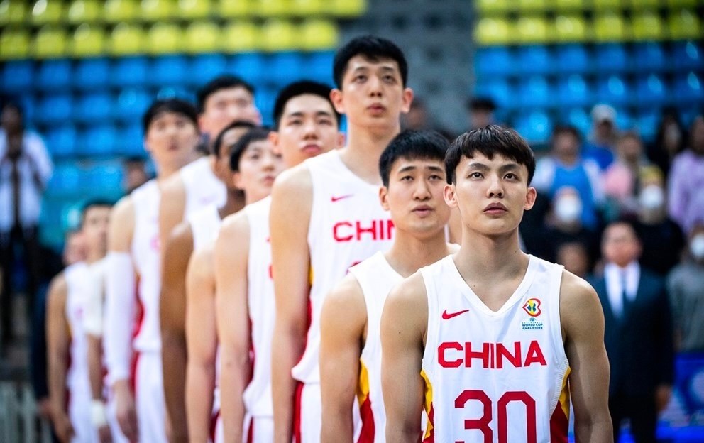 中国男篮88年首败日本评分,杜锋带队输过日本队吗