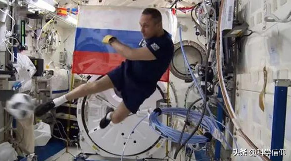 天宫空间站俄罗斯舱段,俄罗斯在天宫空间站打造独立舱段