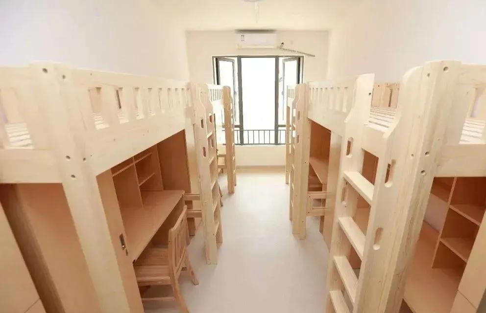 盘点住宿环境最好的十所大学,国内住宿环境便宜又最好的大学