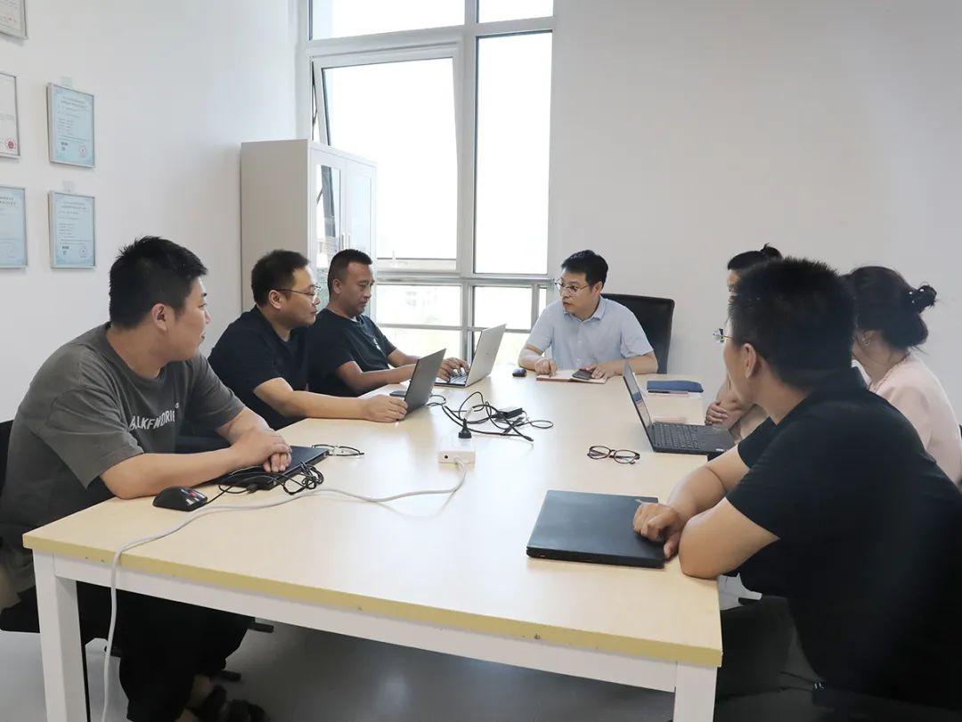 54家HICOOL企业成为北京市“专精特新”中小企业