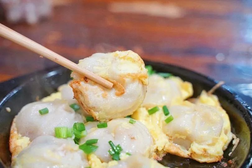 江浙沪著名的小吃一条街,江浙沪小吃最多的地方是哪里