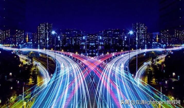 实用六个拍摄技巧帮你拍出好照片,相机长曝光拍摄技巧