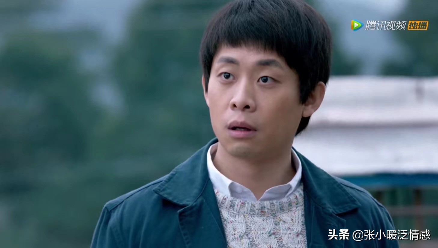 鸡毛飞上天陈江河找骆玉珠王大山,鸡毛飞上天王大山和骆玉珠吻戏