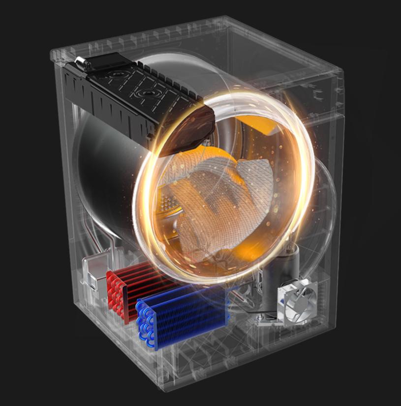 2024款百元级别洗衣机推荐,如何挑选一款性价比高的洗衣机