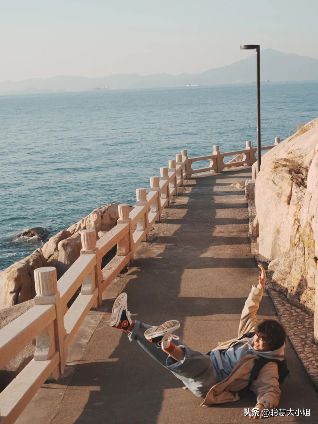 珠海为啥叫百岛之城,珠海有百岛之市的美誉东澳岛