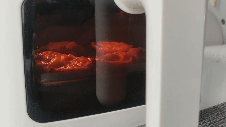 大宇空气炸锅dykz-045使用方法,大宇kx07a空气炸锅烤箱一体40l