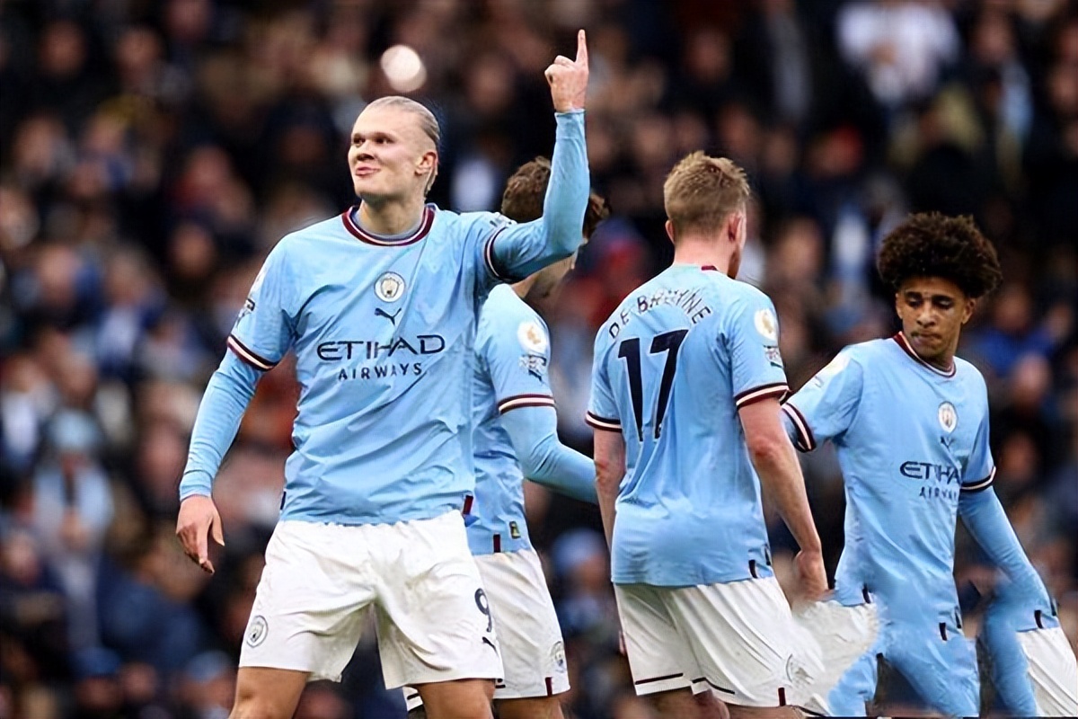 2022年欧冠曼城输给谁,2023欧冠半决赛曼城vs国际米兰