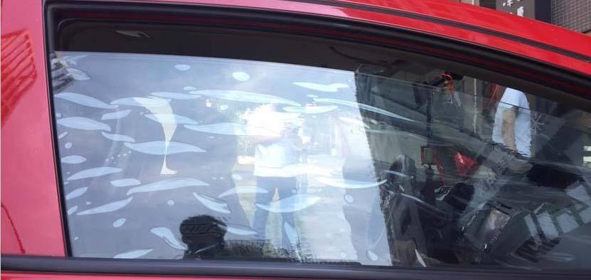 隔热大师高隔热膜怎么样,隔热大师贴膜多少钱