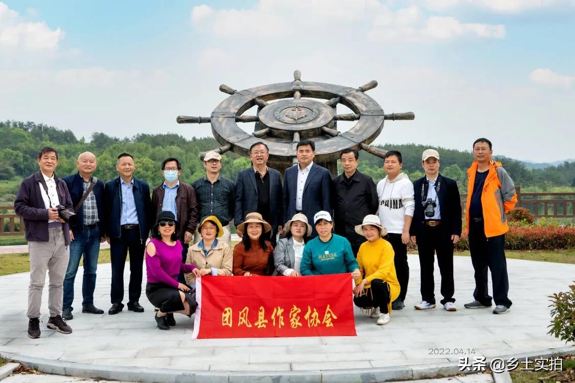 团风牛车河为什么叫牛车河,牛车河水库与牛车河景区是一样吗