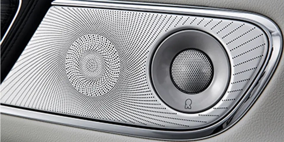 汽车音响品牌有哪些,沃尔沃汽车音响品牌