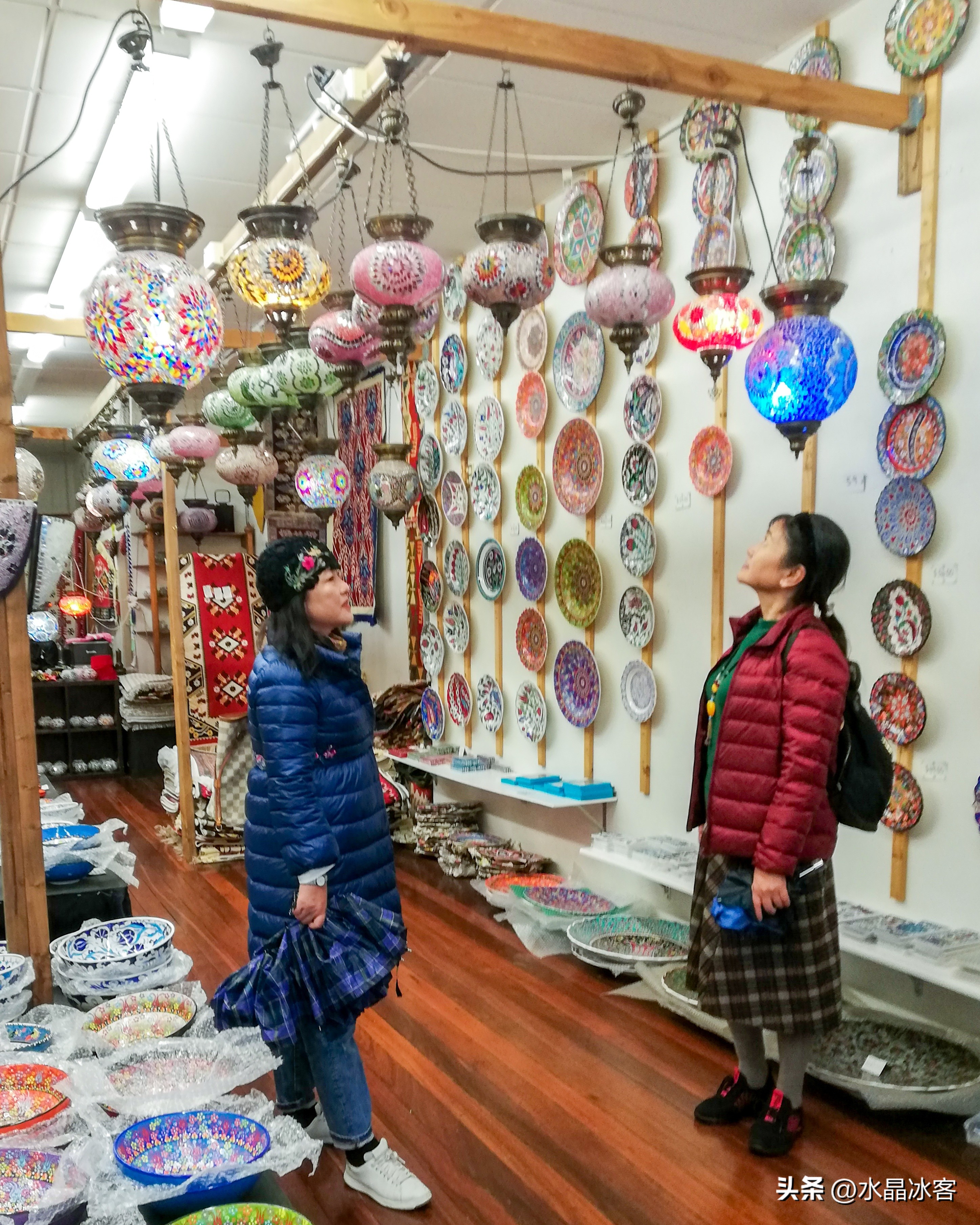 南岛新西兰之旅,新西兰之南岛