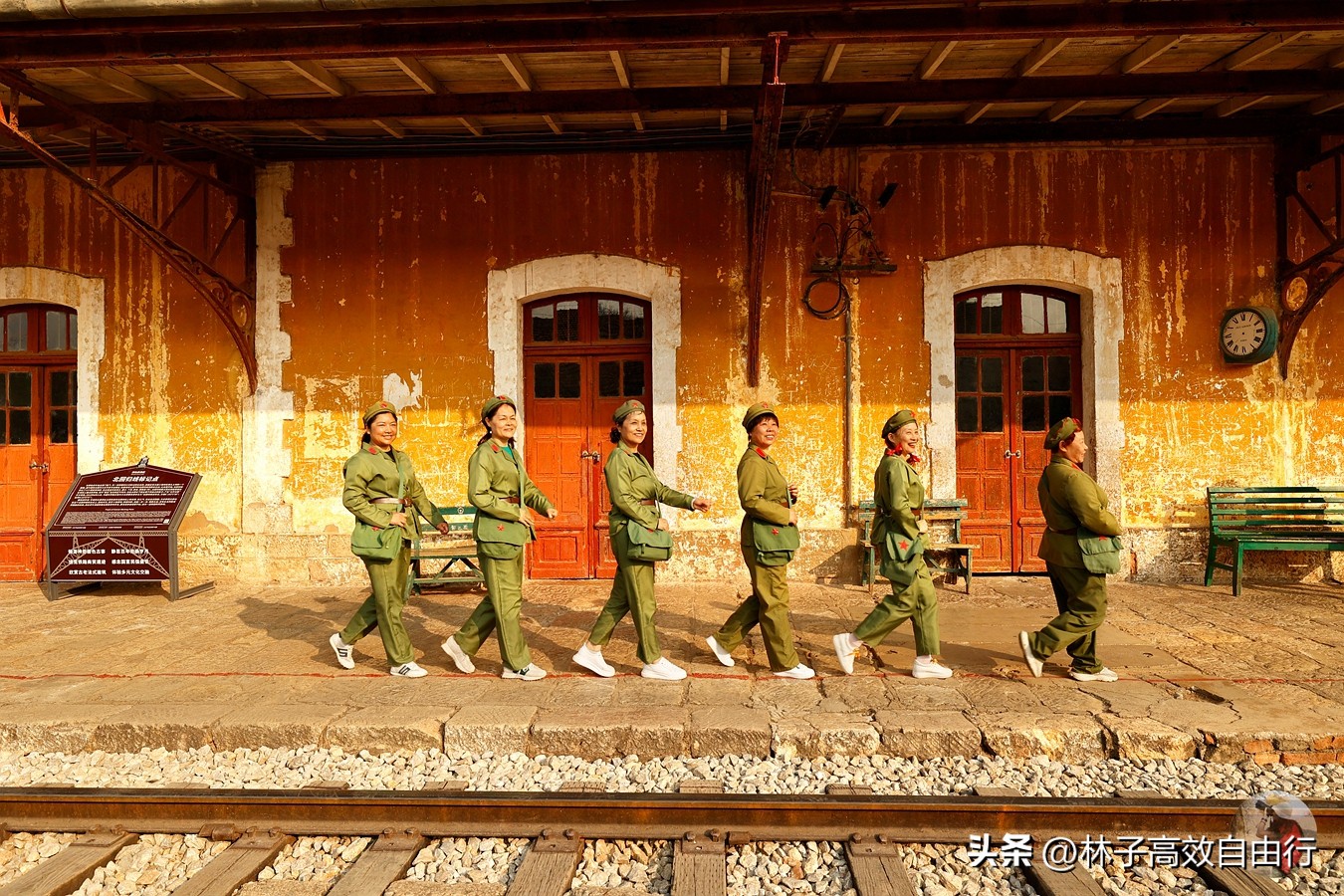 蒙自最好吃的过桥米线,去蒙自吃过桥米线