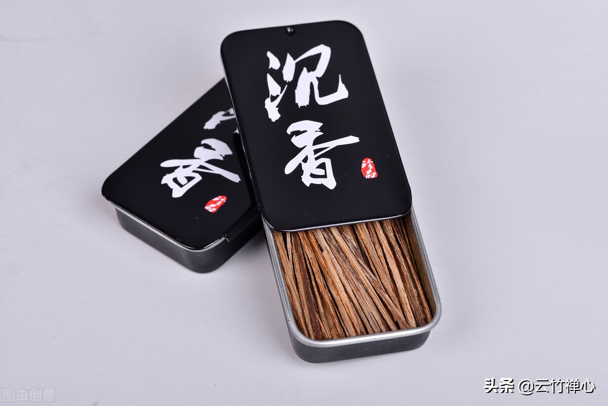 新手入门怎么选沉香熏香,线香熏香入门知识