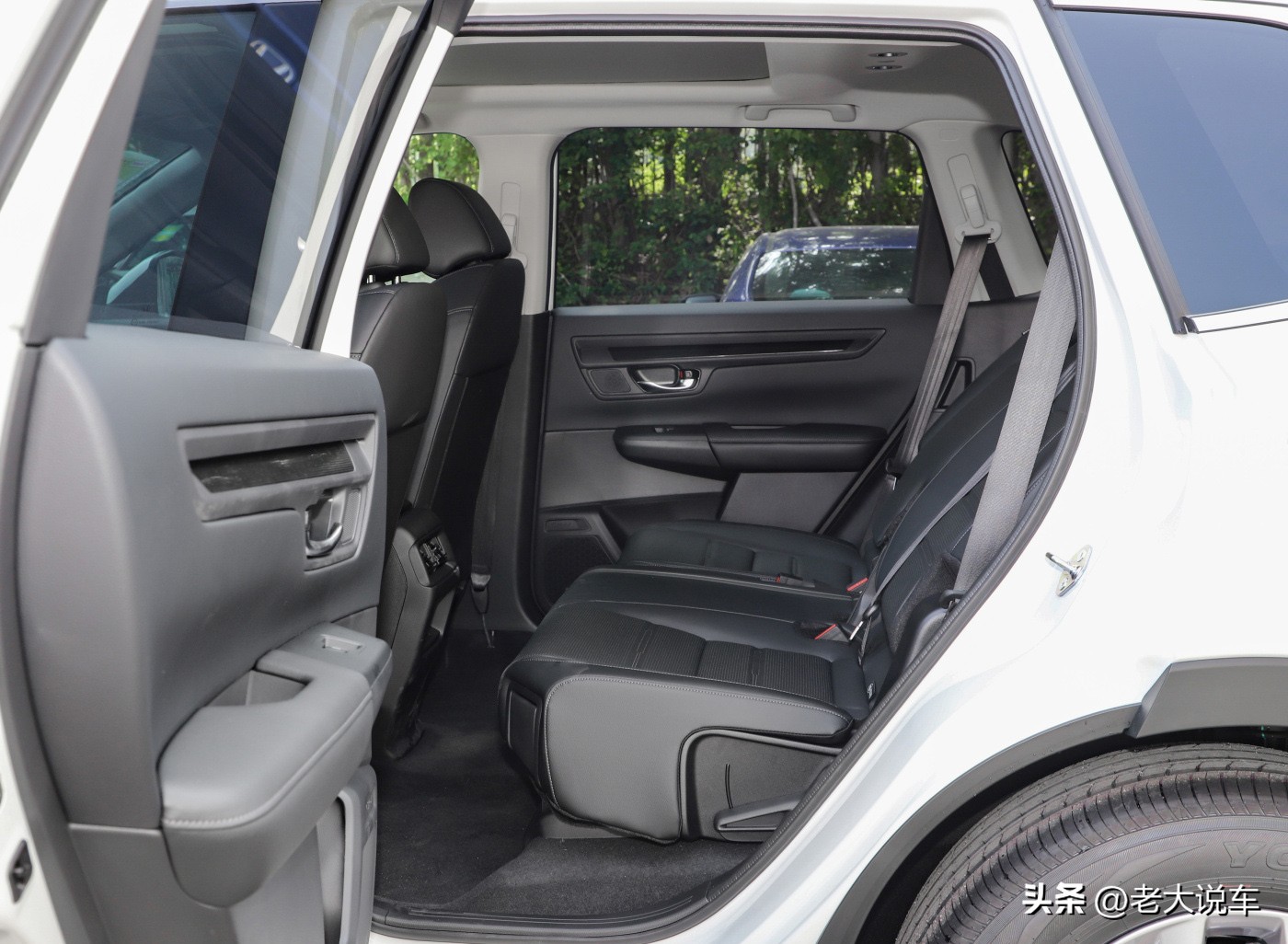 2023款本田crv真实点评,2023款本田crv值得买吗