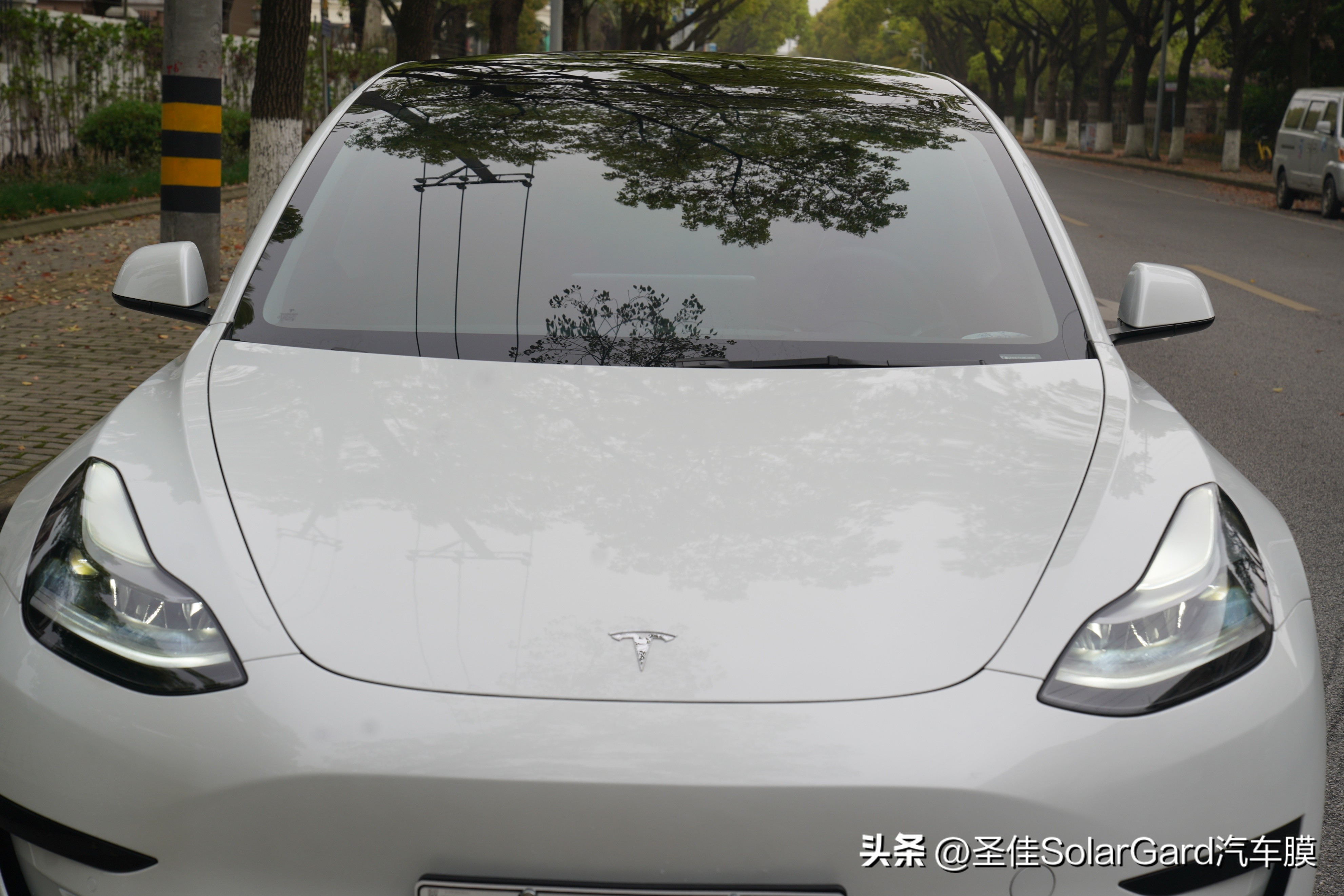 汽车膜有讲究吗,汽车膜用哪种好