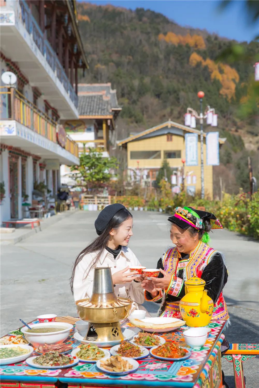 雅安暑假游攻略最佳线路,雅安必玩