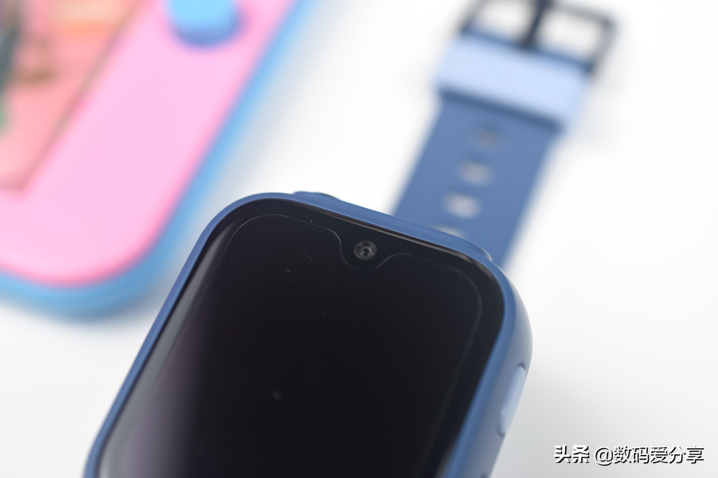 功能堪比成人智能手表,米兔儿童学习手表5pro深度体验,超赞的