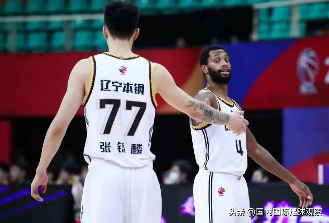 cba总决赛辽宁vs稠州辽宁队3分,辽篮大胜广厦男篮赛后评论