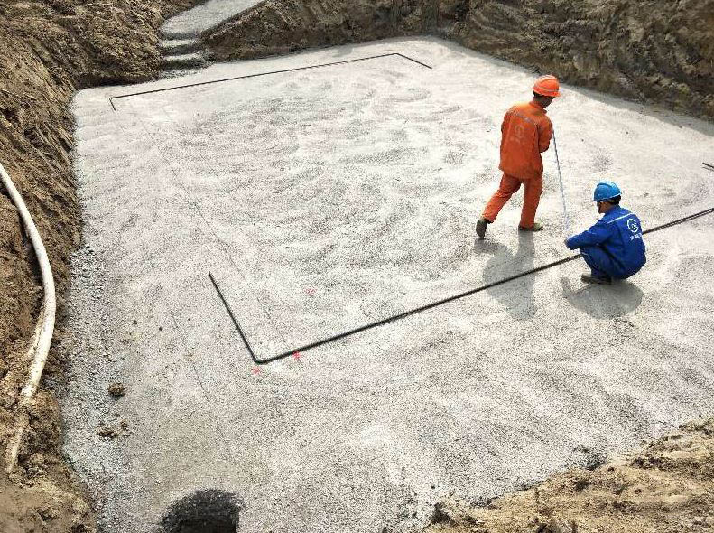 管道顶管施工工艺流程,顶管管网施工流程