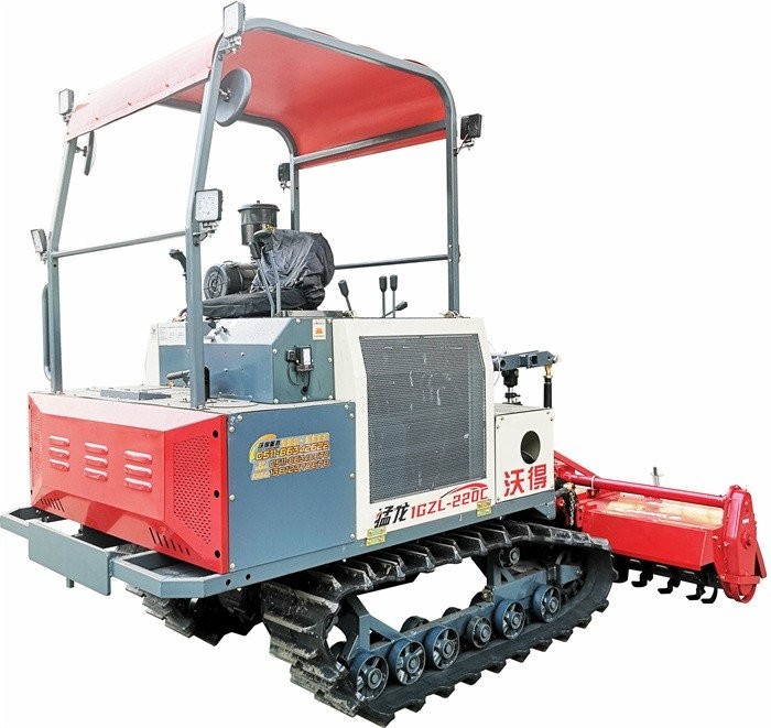 丘陵特色农机,山区实用农机