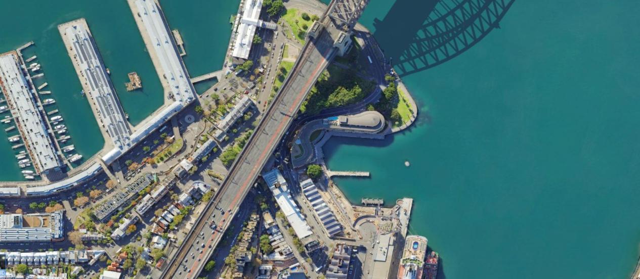 谷歌地图与高德导航哪个好,谷歌地图卫星比百度清晰