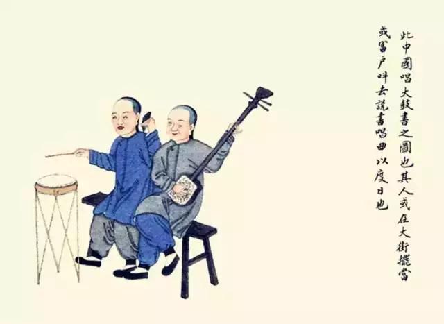 100种失传的民间图,100种民俗完整版