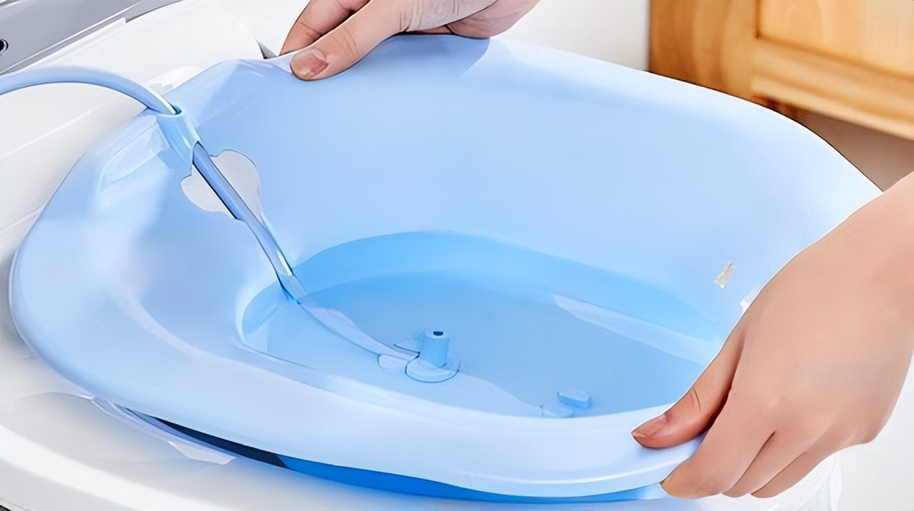 你有“洗肛门”的习惯吗？洗错或比不洗更麻烦，4个细节要重视