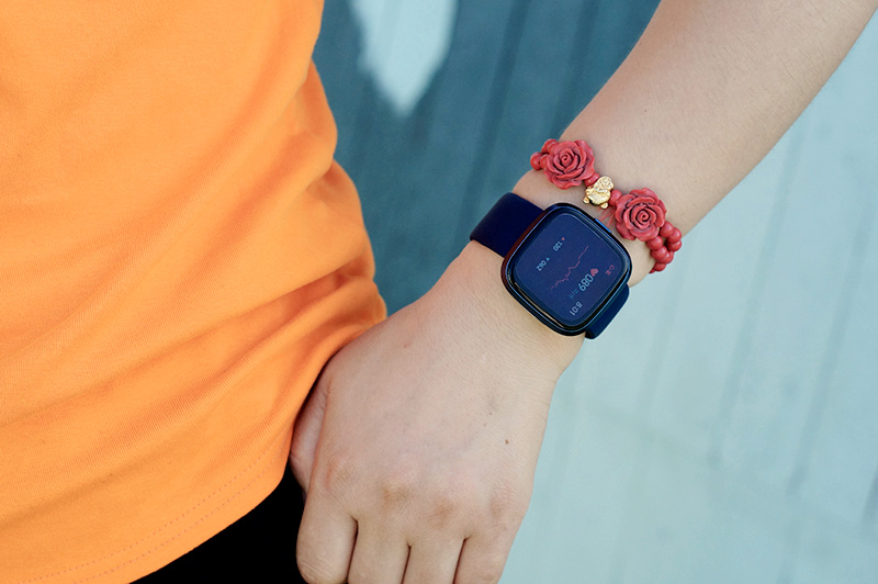 从来没用过智能手表,没见过的卡西欧手表