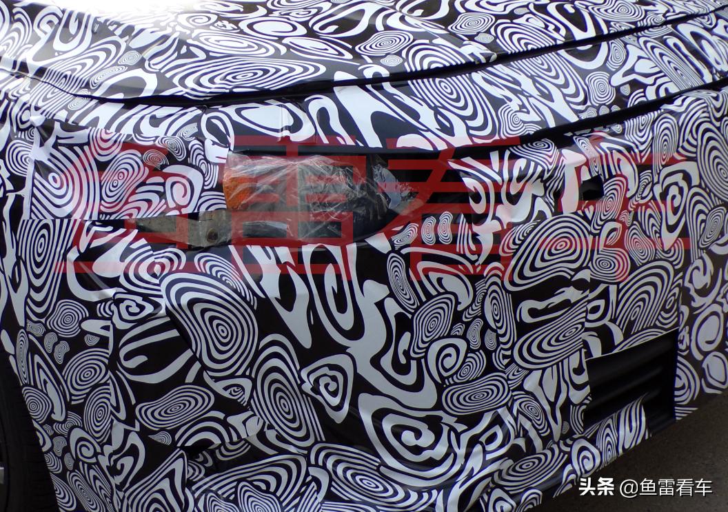 运气好到爆棚奇瑞瑞虎8,首曝奇瑞m1e2022新款