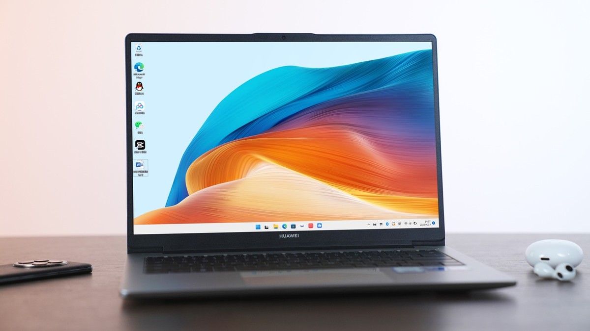 matebook14和matebookd14选哪个,matebook14和magicbook14的区别