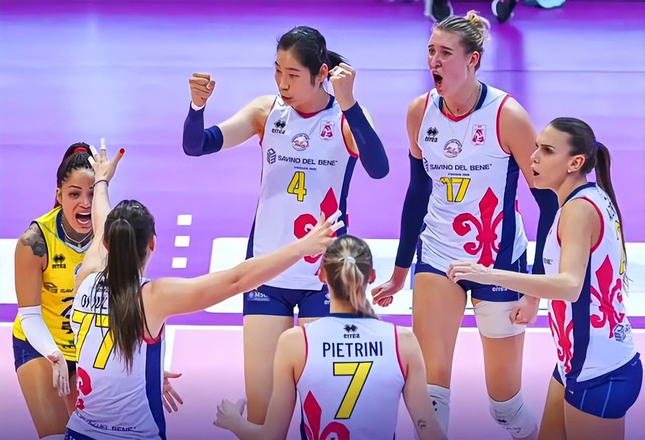 外国球迷评价朱婷复出,为什么朱婷赛场上的怒吼引非议