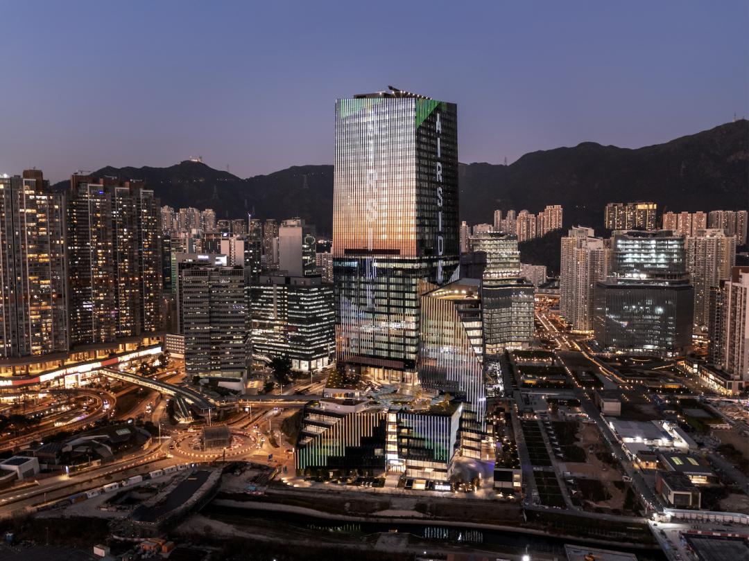 CRR杂谈|HK7日，我与7个香港商业人的深聊记录