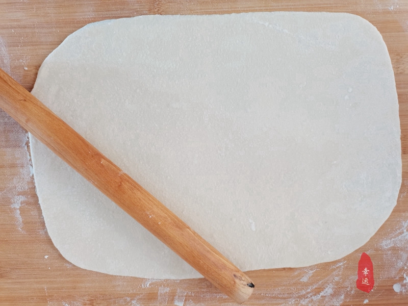 面食肉龙做法大全,做肉龙用发面好还是用死面好