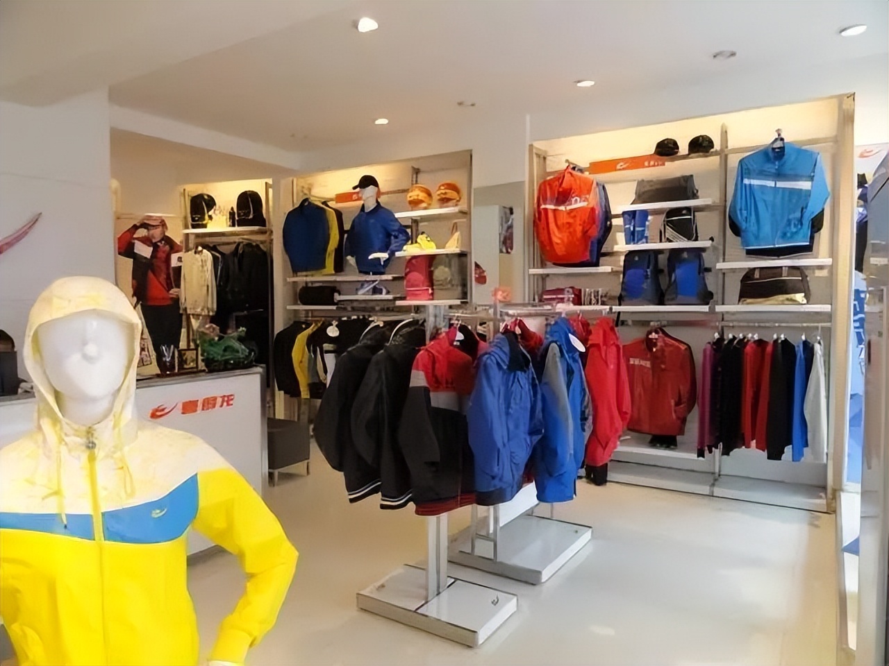 那些曾经红极一时的鞋王,十大经典鞋王