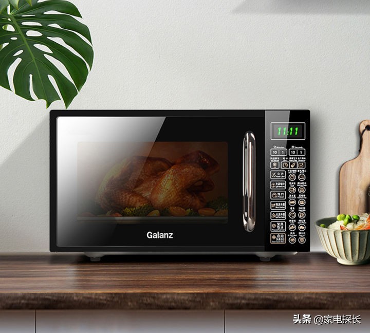 微波炉哪个品牌质量好性价比高,美的格兰仕和松下微波炉哪个好