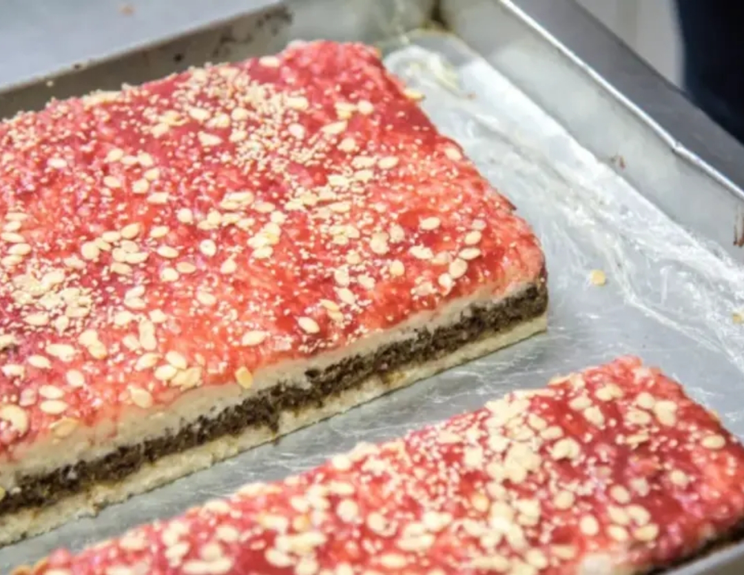 苏州的美食推荐必吃,带你吃遍苏州美食