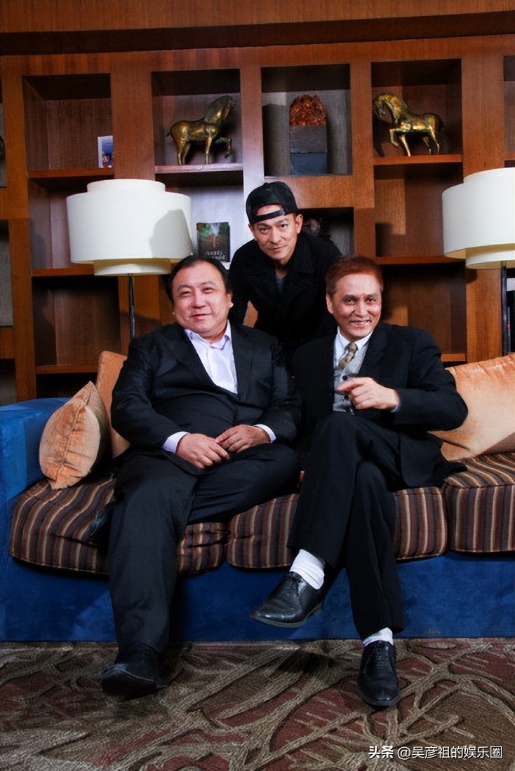 推荐一下娱乐圈中比较帅的男明星,娱乐圈里英气迷人的男星