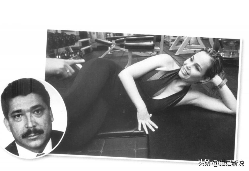 举办选妃大赛,钟爱大胸女,揭秘南美洲头号毒枭的真实生活