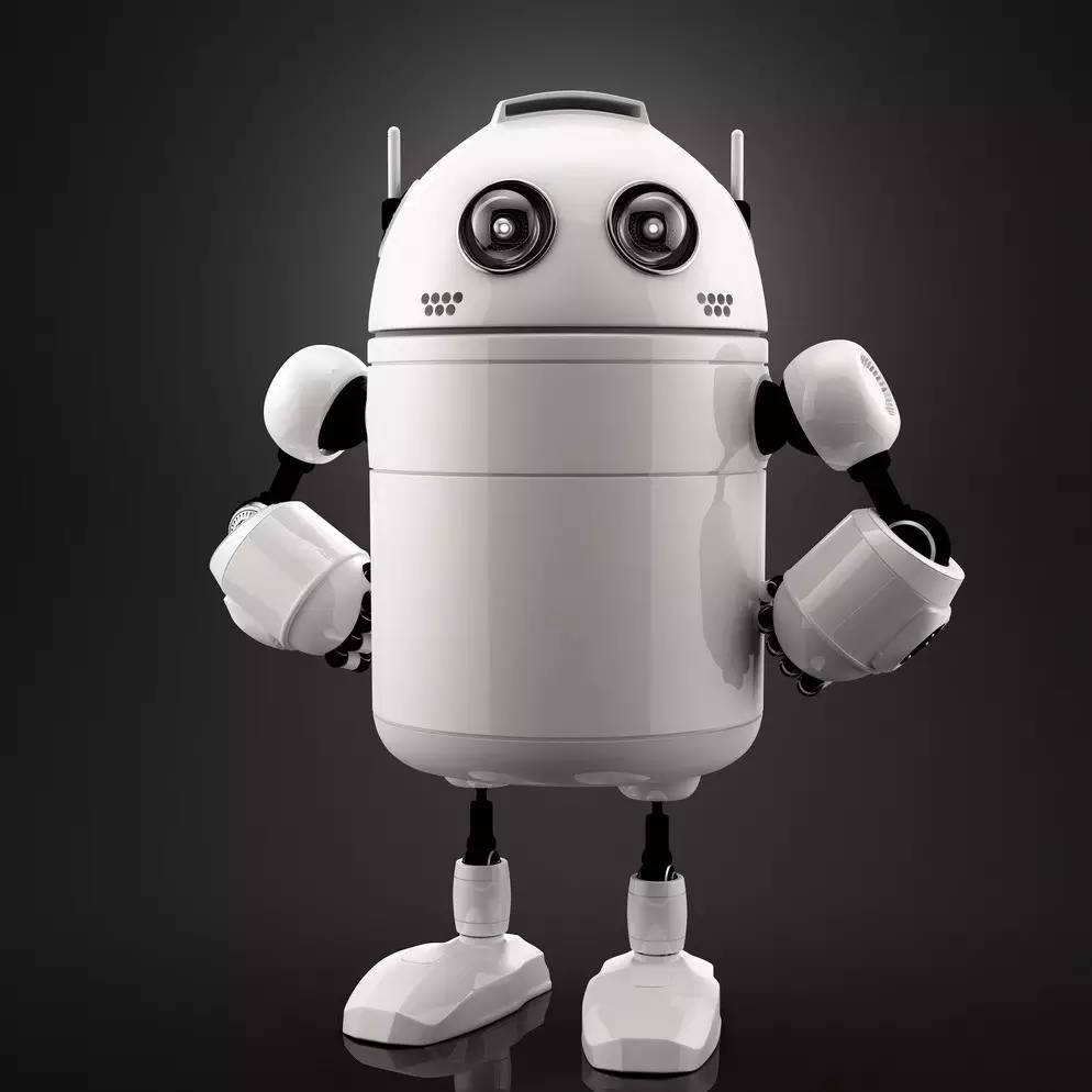 智能机器人体感机器人与人对话,智能机器人与新一代人机界面