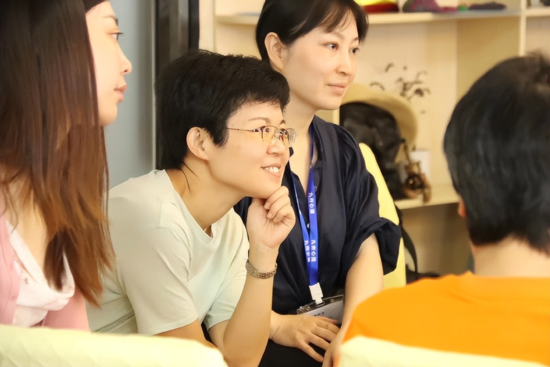 创伤聚焦，重启停止了的过程——李明聚焦取向心理疗法二阶落幕