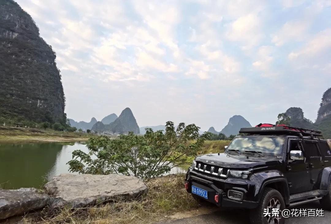 女性提前10年退休,提前退休去环游中国