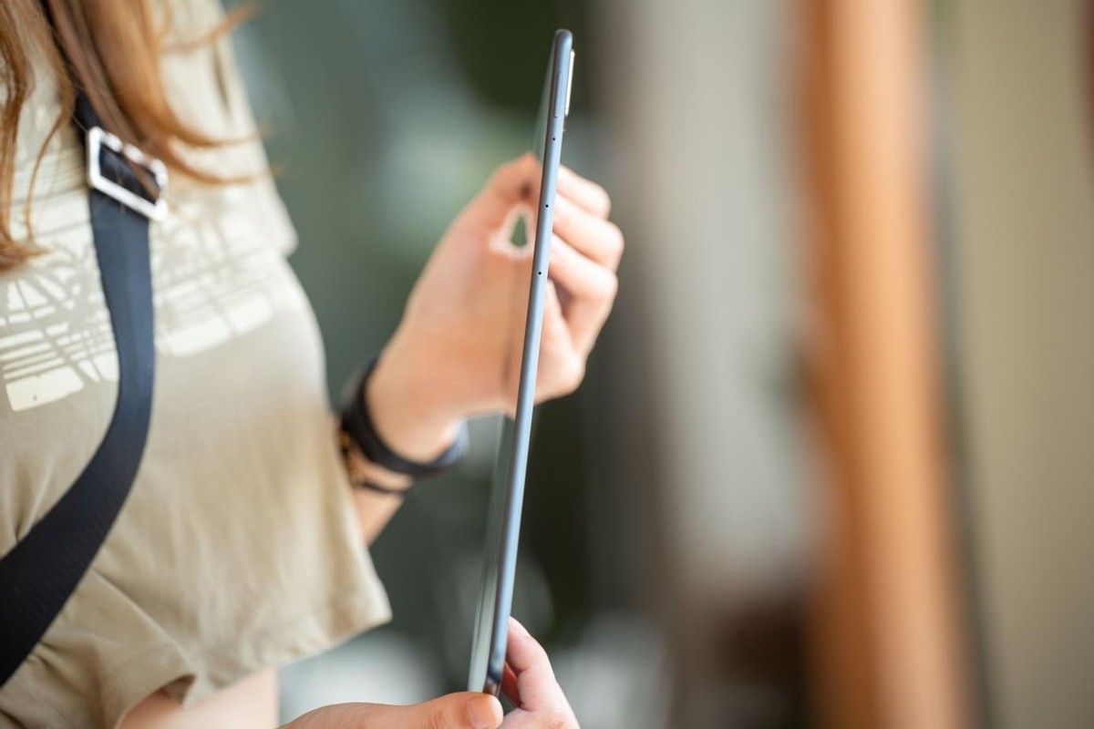 huaweimatepadpro11旗舰和性能版,华为平板matepadpro12.6开箱测评