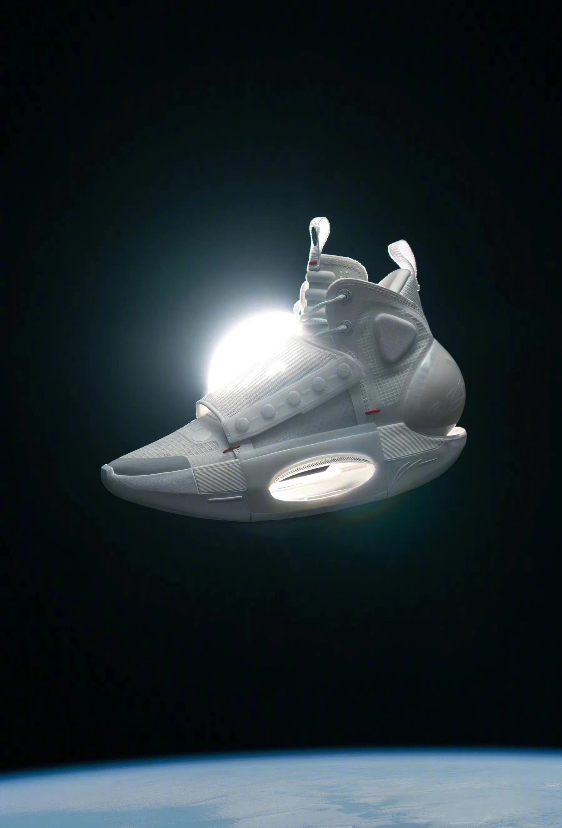 李宁韦德系列最值得入手的球鞋,李宁韦德系列回弹篮球鞋测评